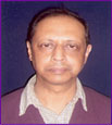Dr. Prasanta Kumar Das